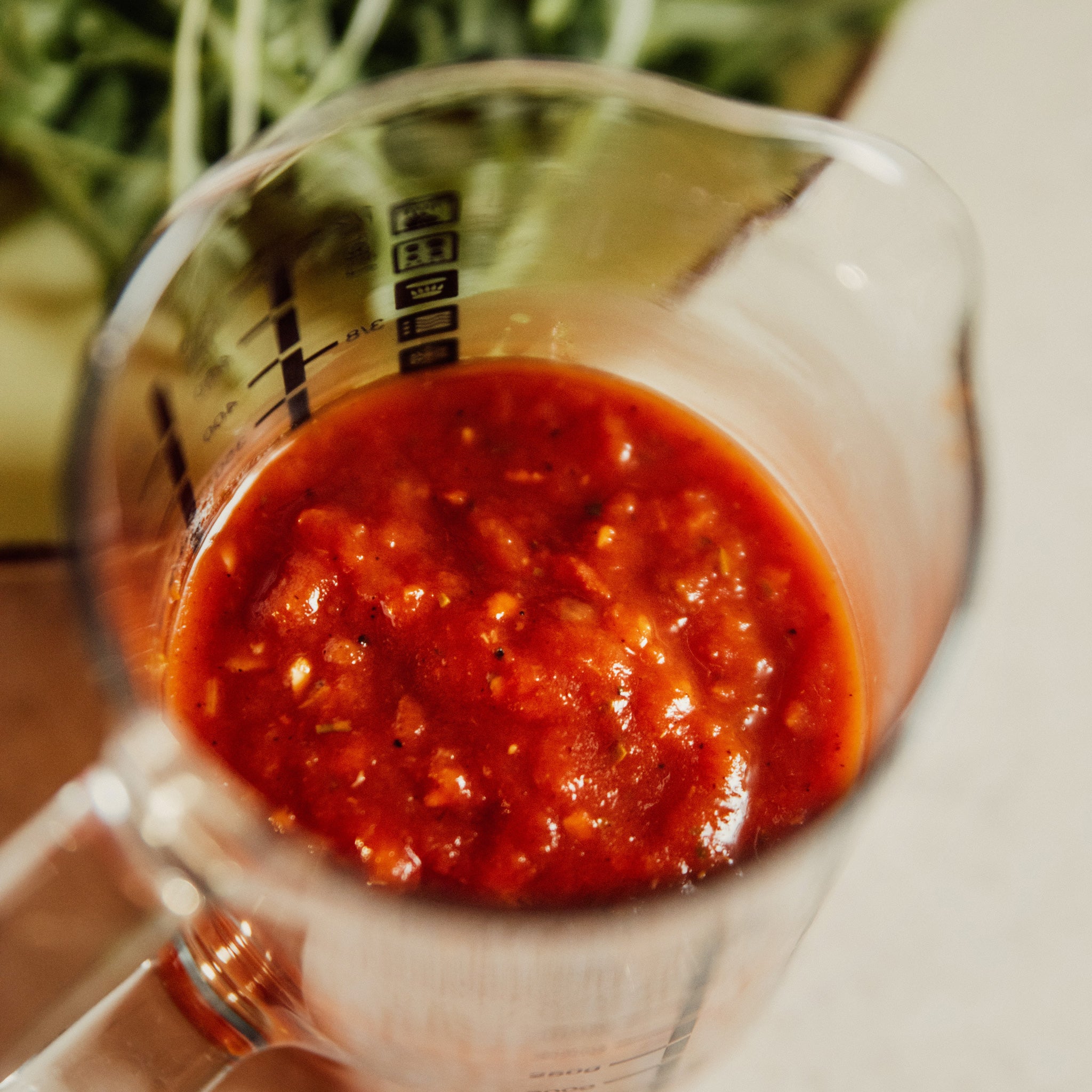 GO! Pesto™ How To Make Pesto Portofino Sauce