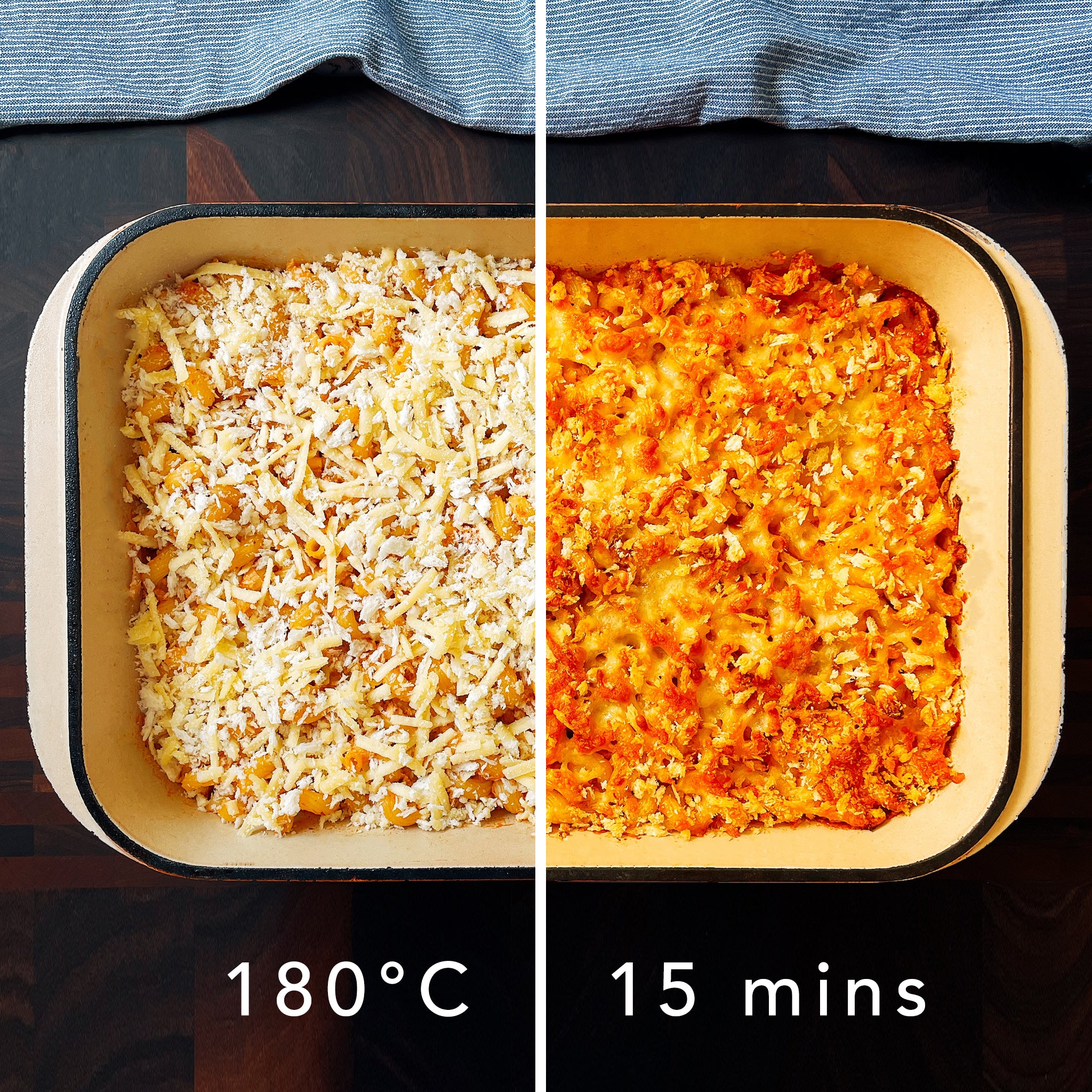 GO! Pesto™ Pasta Bake Recipe Tuna And Pesto Pasta Bake