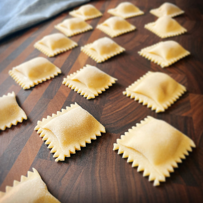 How Many Pasta Shapes Are There?