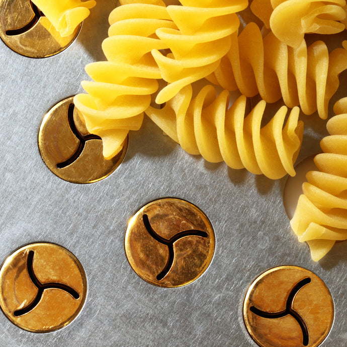 What's So Special About Bronze Die Pasta?