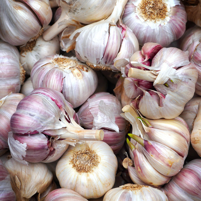 How to Fix Too Much Garlic In Pesto