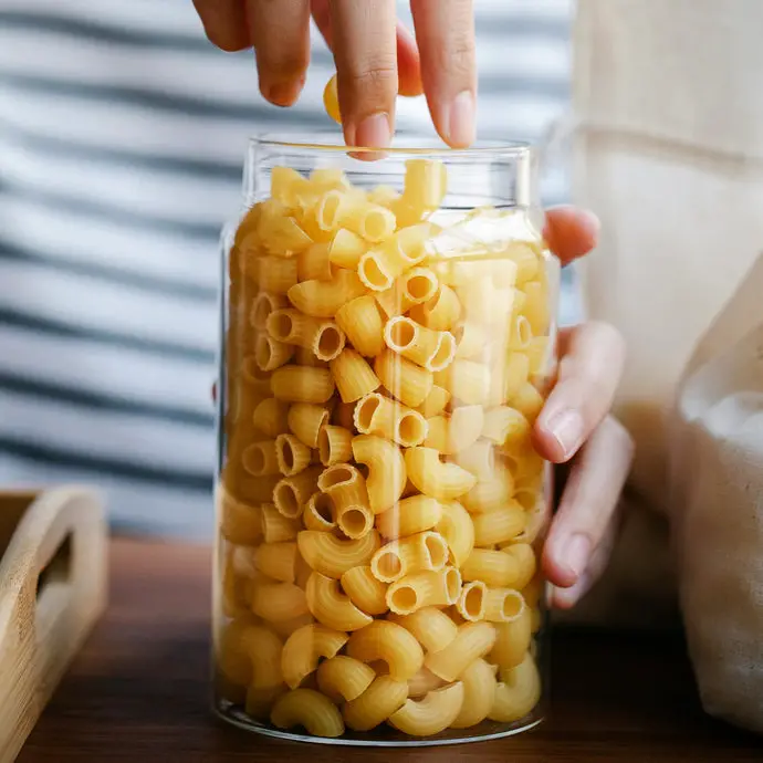 How Much Macaroni Do You Need Per Person?