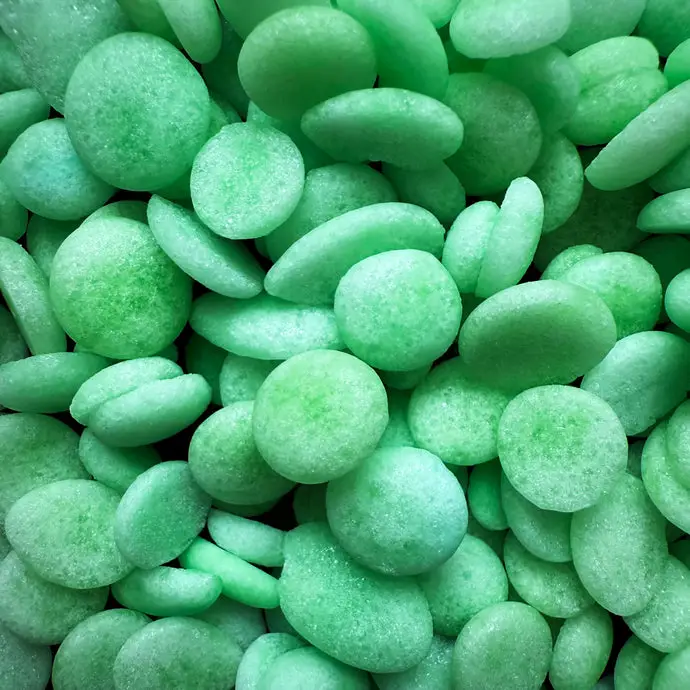 What Is Pesto Candy?