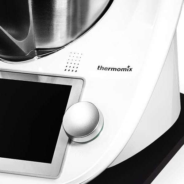 Can You Make Pesto In A Thermomix?